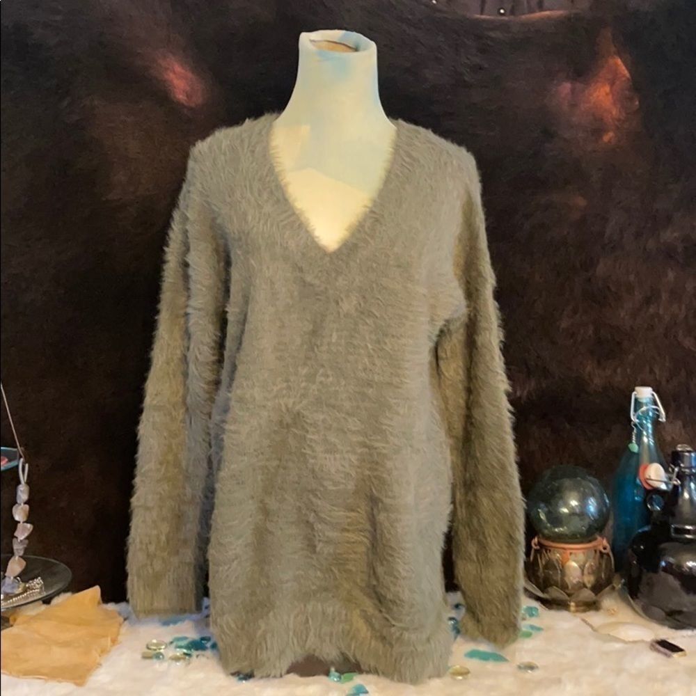 Ruby Moon Sweater XS (3720)